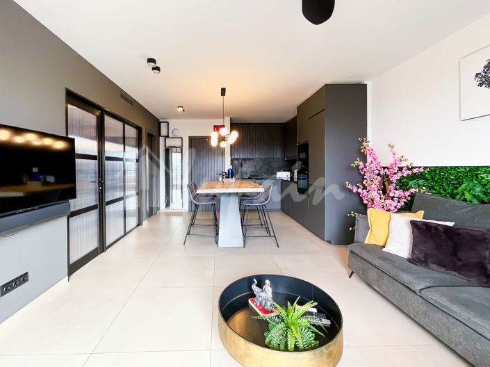 Image No.8-Appartement de 2 chambres à vendre à Playa Paraiso