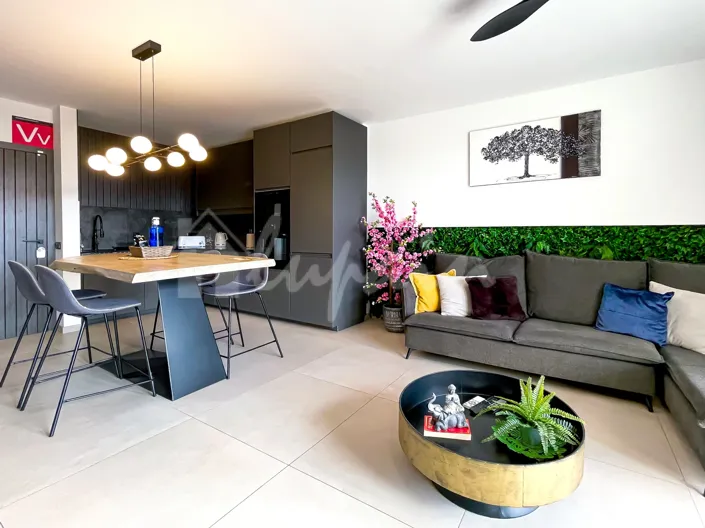 Image No.9-Appartement de 2 chambres à vendre à Playa Paraiso