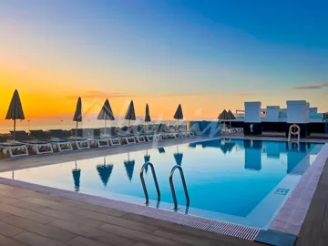 Lupain Tenerife Estate Agents most sold property