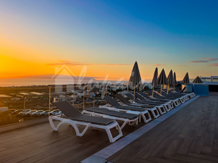 Image No.32-Appartement de 2 chambres à vendre à Adeje