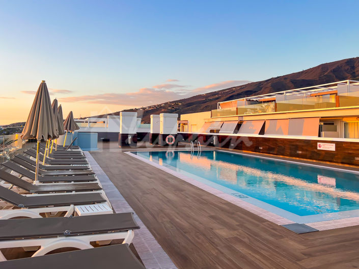 Image No.5-Appartement de 2 chambres à vendre à Adeje