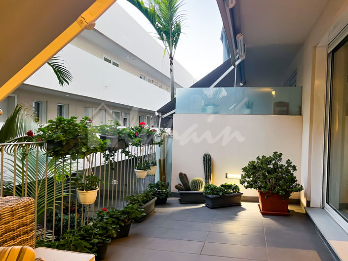 Image No.7-Appartement de 2 chambres à vendre à Adeje