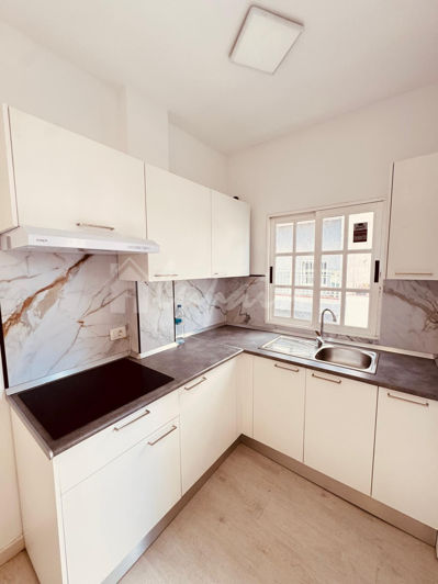 Image No.7-Appartement de 2 chambres à vendre à El Fraile