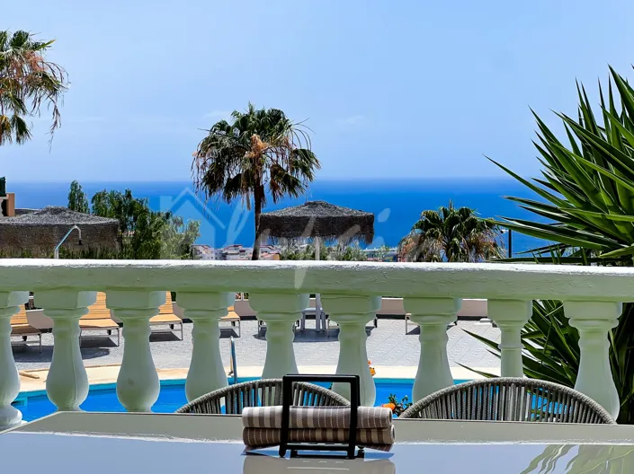 Image No.10-Appartement de 2 chambres à vendre à San Eugenio