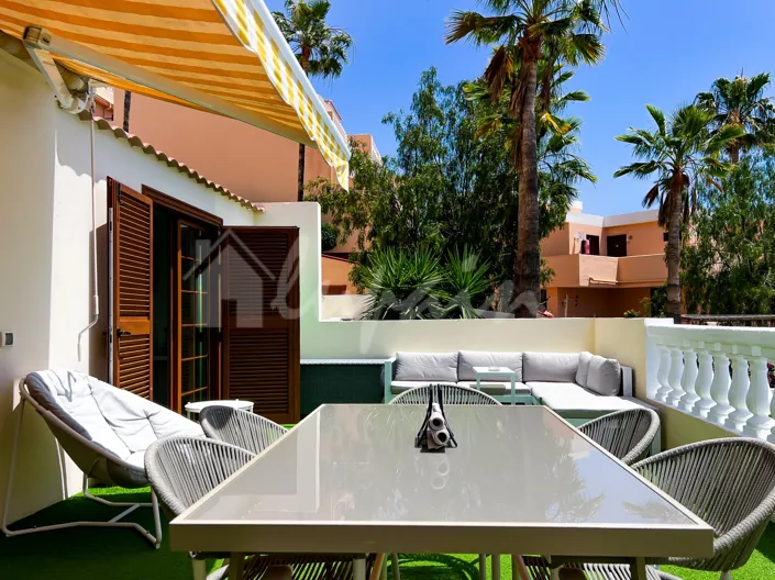 Image No.12-Appartement de 2 chambres à vendre à San Eugenio