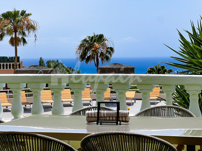 Image No.12-Appartement de 2 chambres à vendre à San Eugenio