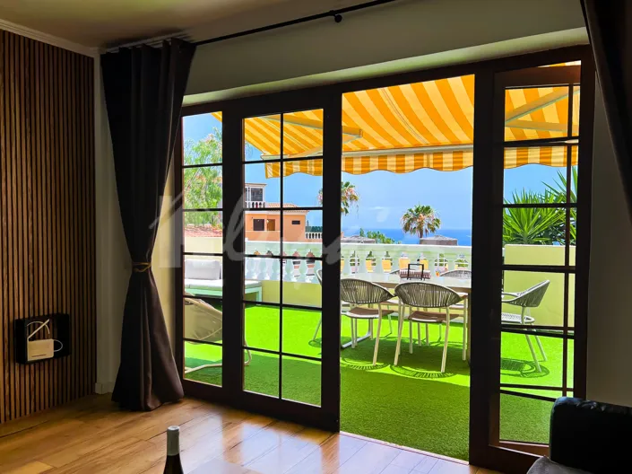 Image No.14-Appartement de 2 chambres à vendre à San Eugenio