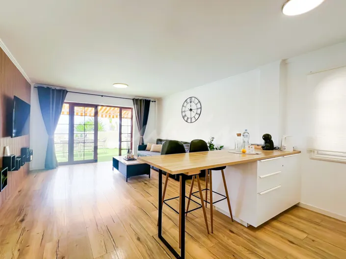 Image No.18-Appartement de 2 chambres à vendre à San Eugenio