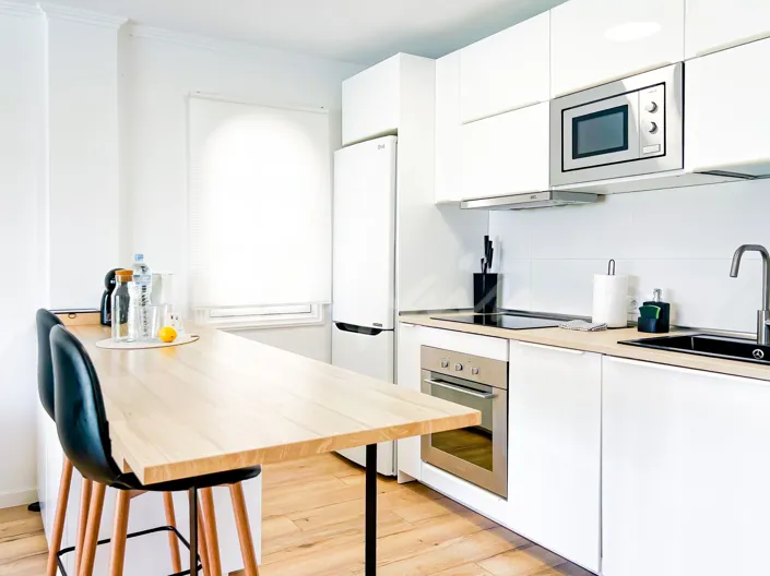 Image No.20-Appartement de 2 chambres à vendre à San Eugenio