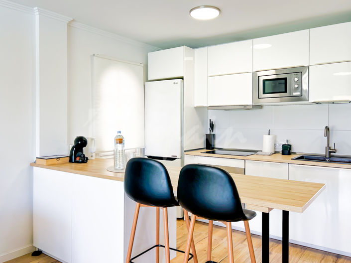 Image No.22-Appartement de 2 chambres à vendre à San Eugenio