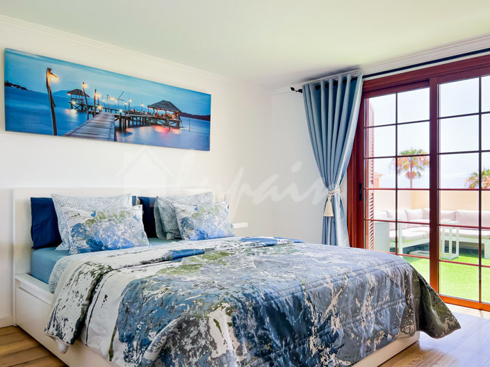 Image No.26-Appartement de 2 chambres à vendre à San Eugenio