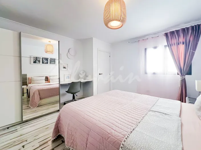 Image No.28-Appartement de 2 chambres à vendre à San Eugenio