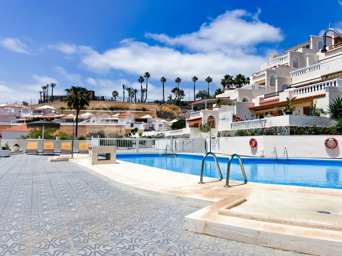 Image No.37-Appartement de 2 chambres à vendre à San Eugenio