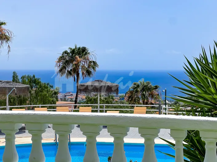 Image No.5-Appartement de 2 chambres à vendre à San Eugenio