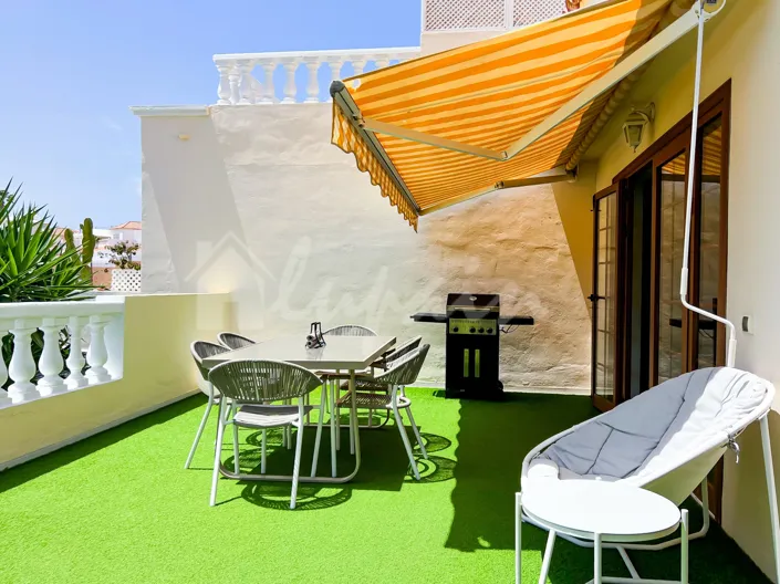 Image No.6-Appartement de 2 chambres à vendre à San Eugenio