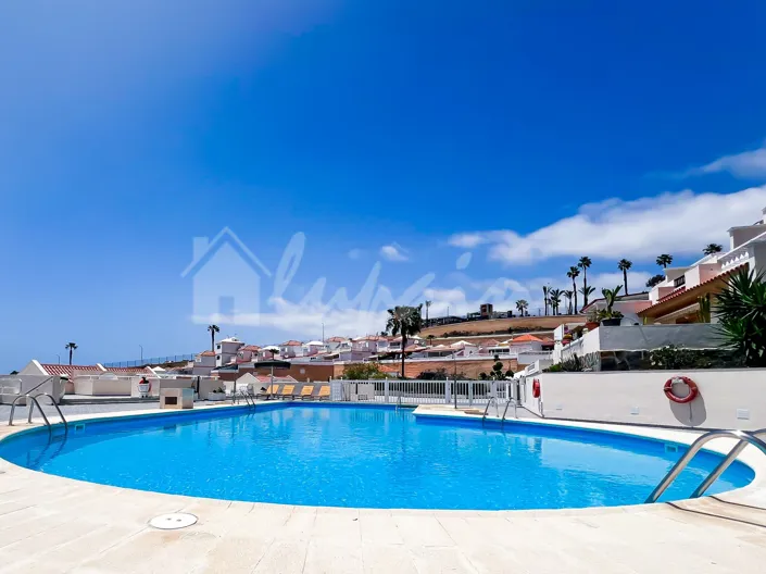 Image No.8-Appartement de 2 chambres à vendre à San Eugenio