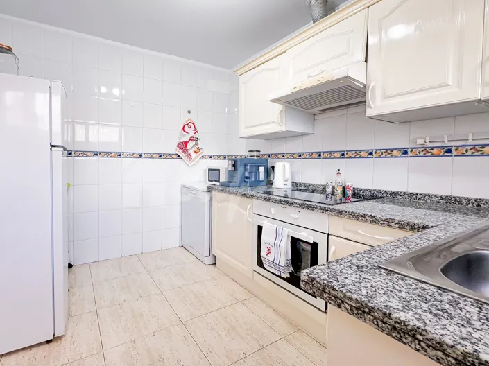 Image No.15-Appartement de 4 chambres à vendre à El Duque