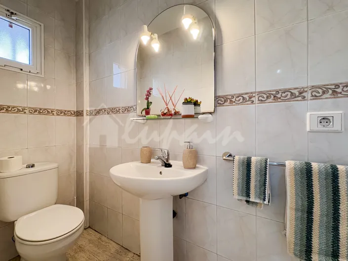 Image No.25-Appartement de 4 chambres à vendre à El Duque