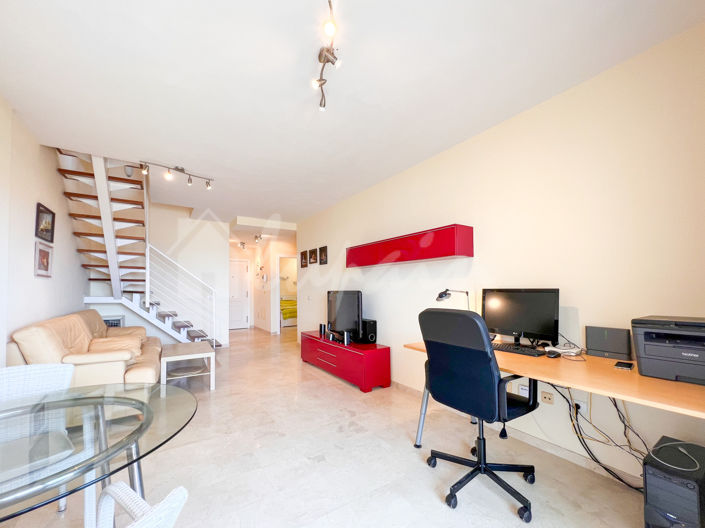 Image No.20-2 Bed Penthouse for sale