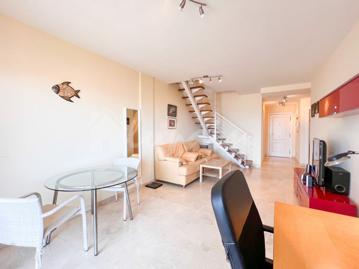 Image No.21-2 Bed Penthouse for sale