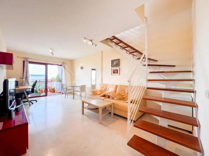 Image No.27-2 Bed Penthouse for sale