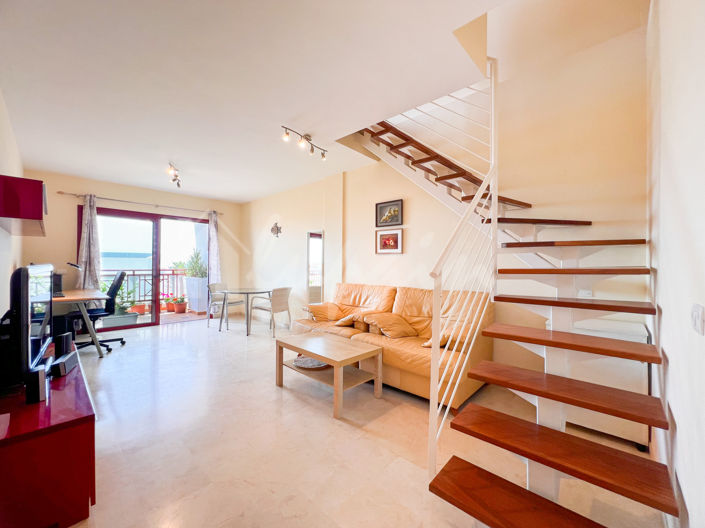 Image No.28-2 Bed Penthouse for sale