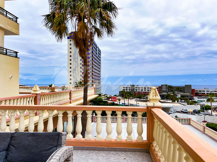 Image No.11-Appartement de 2 chambres à vendre à Playa Paraiso