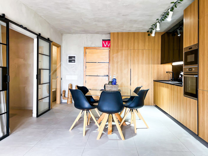 Image No.14-Appartement de 2 chambres à vendre à Playa Paraiso