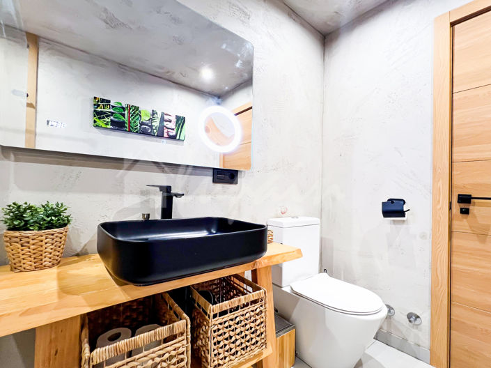 Image No.23-Appartement de 2 chambres à vendre à Playa Paraiso