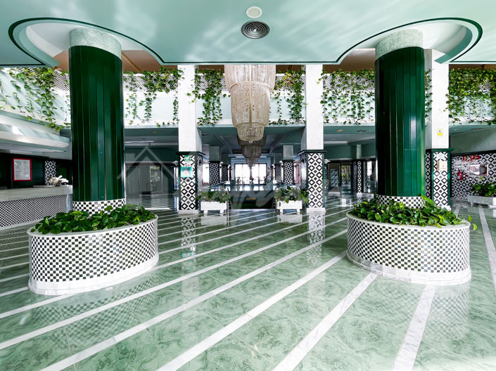 Image No.30-Appartement de 2 chambres à vendre à Playa Paraiso