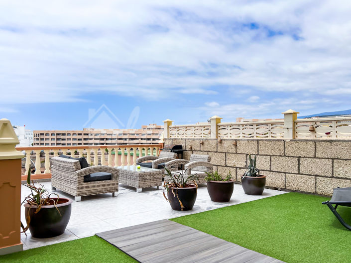 Image No.9-Appartement de 2 chambres à vendre à Playa Paraiso