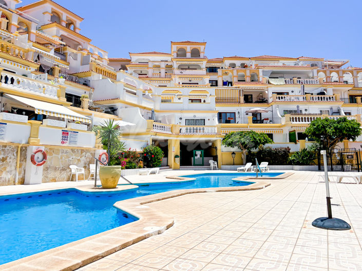 Image No.6-2 Bed Apartment for sale