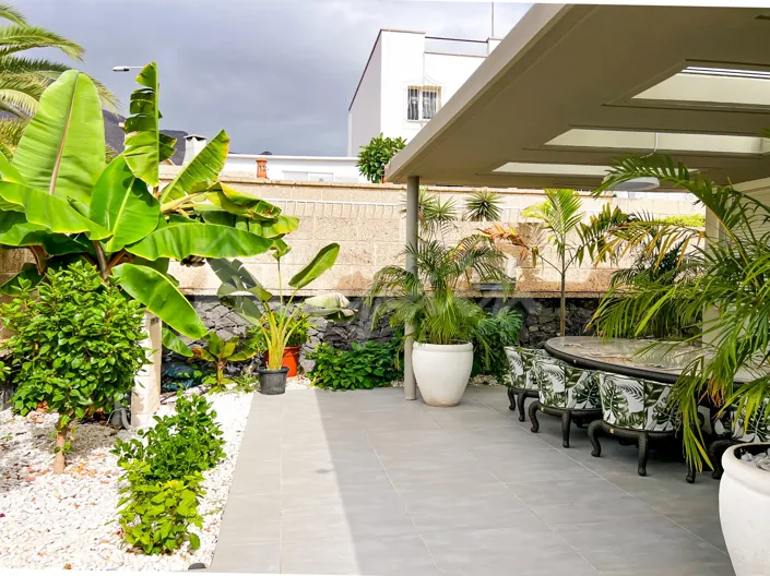 Image No.10-Villa de 4 chambres à vendre à Costa Adeje