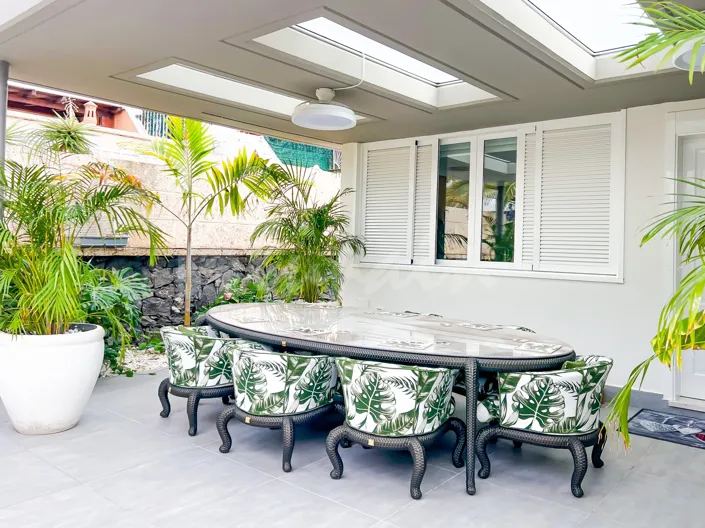 Image No.15-Villa de 4 chambres à vendre à Costa Adeje