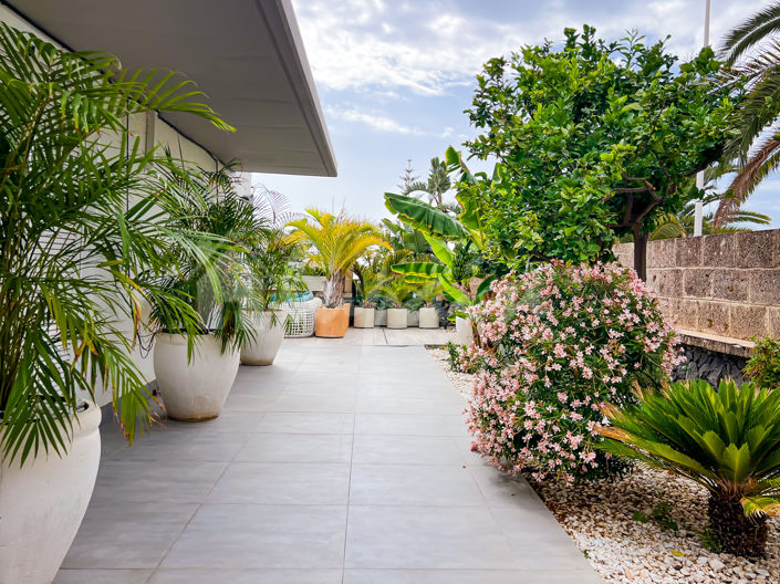 Image No.15-Villa de 4 chambres à vendre à Costa Adeje