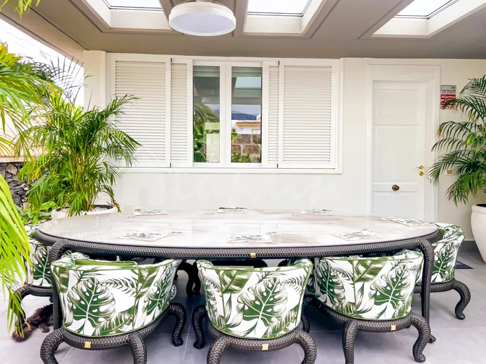 Image No.16-Villa de 4 chambres à vendre à Costa Adeje