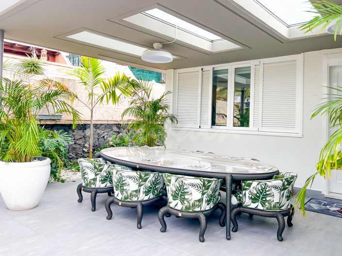 Image No.16-Villa de 4 chambres à vendre à Costa Adeje