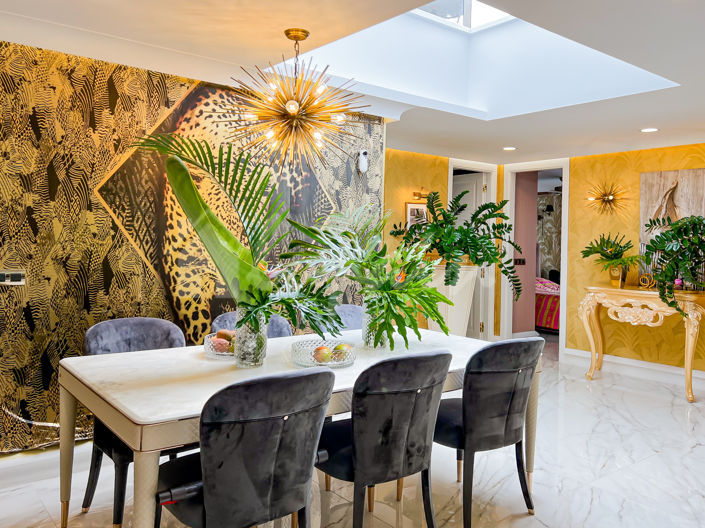 Image No.18-Villa de 4 chambres à vendre à Costa Adeje