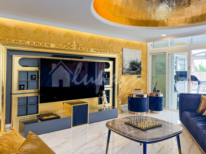 Image No.20-Villa de 4 chambres à vendre à Costa Adeje