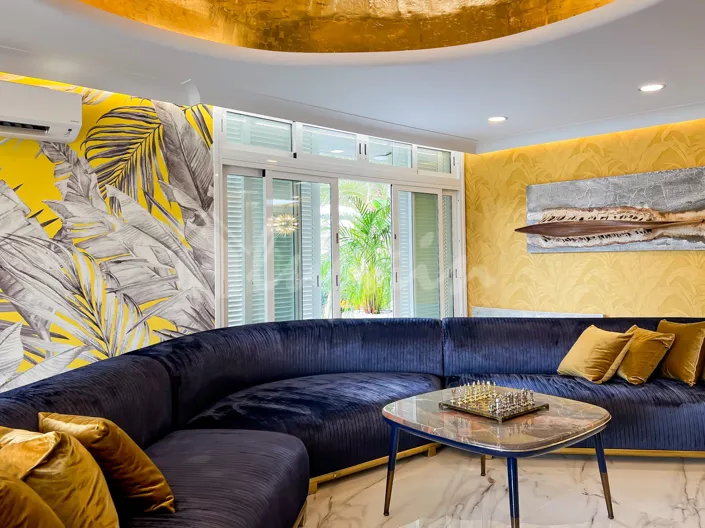 Image No.21-Villa de 4 chambres à vendre à Costa Adeje