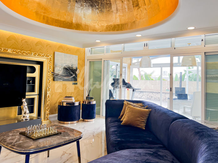 Image No.21-Villa de 4 chambres à vendre à Costa Adeje