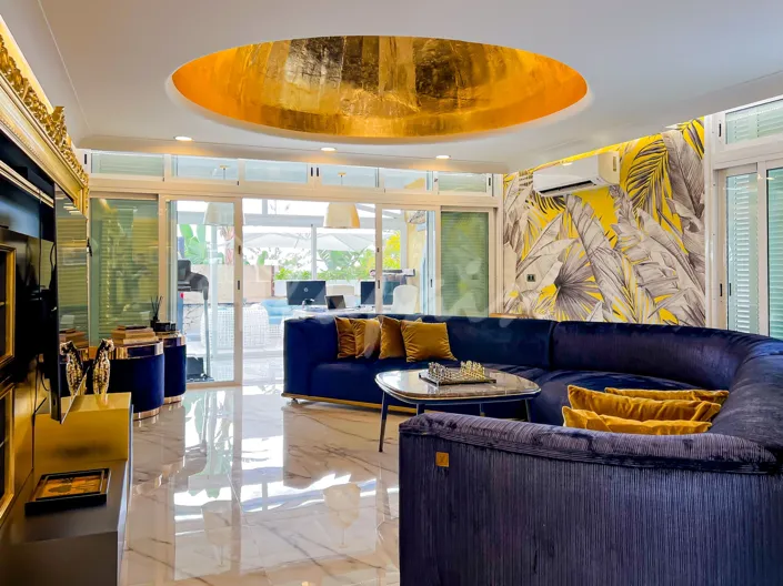 Image No.22-Villa de 4 chambres à vendre à Costa Adeje