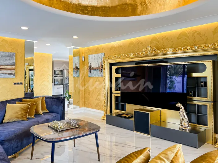 Image No.23-Villa de 4 chambres à vendre à Costa Adeje