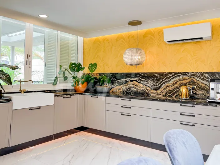 Image No.24-Villa de 4 chambres à vendre à Costa Adeje