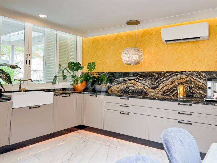 Image No.25-Villa de 4 chambres à vendre à Costa Adeje