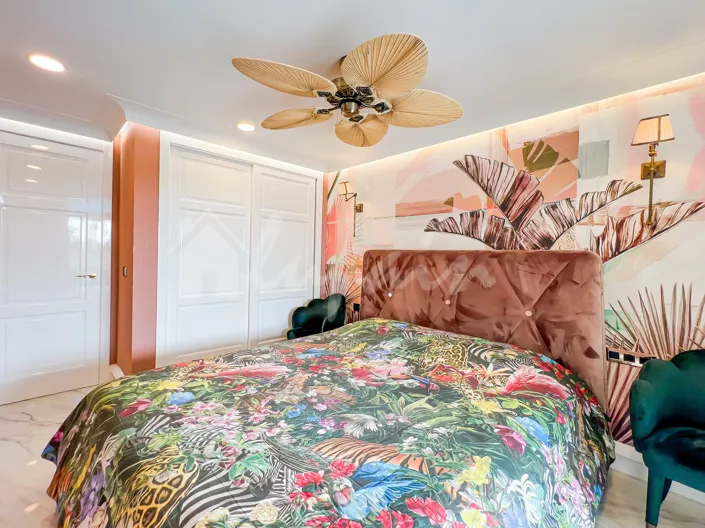 Image No.30-Villa de 4 chambres à vendre à Costa Adeje