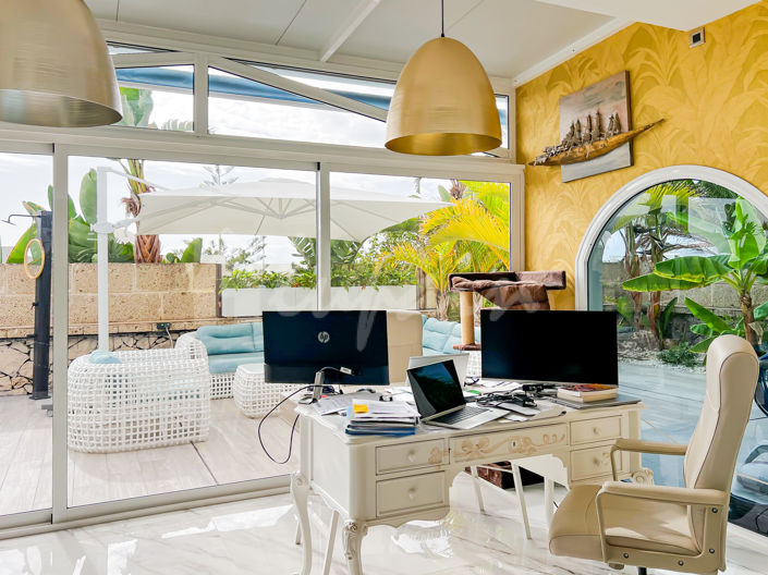 Image No.30-Villa de 4 chambres à vendre à Costa Adeje