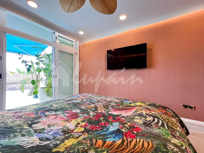 Image No.32-Villa de 4 chambres à vendre à Costa Adeje