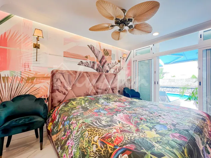 Image No.33-Villa de 4 chambres à vendre à Costa Adeje