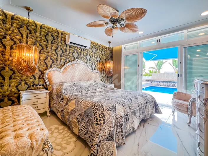 Image No.34-Villa de 4 chambres à vendre à Costa Adeje